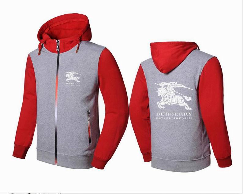 Burberry hoodie S-XXXL-253